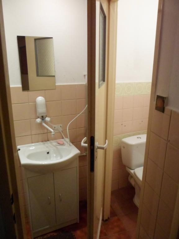 Pensjonat Kordeckiego Krasków Rom bilde