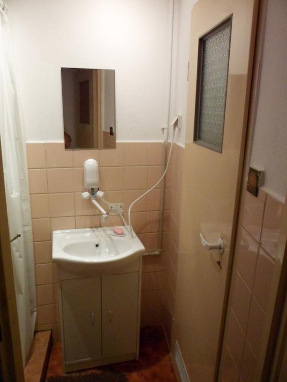 Pensjonat Kordeckiego Krasków Rom bilde