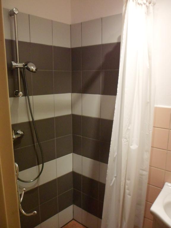 Pensjonat Kordeckiego Krasków Rom bilde