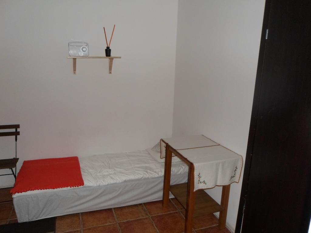 Pensjonat Kordeckiego Krasków Rom bilde